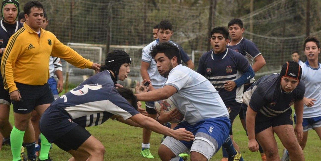 Los mejores se afianzan en todas las divisiones 