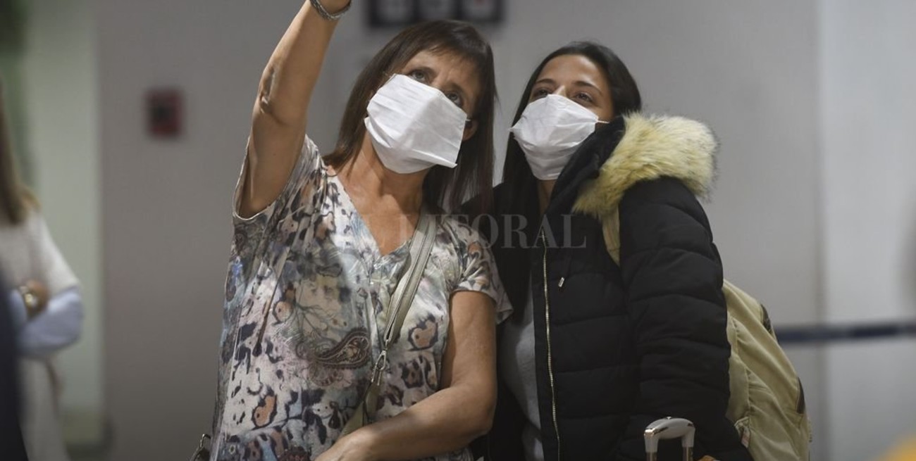 Sobre irse o quedarse