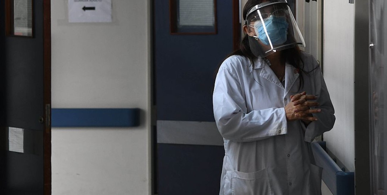 La provincia de Santa Fe suma tres nuevos muertos por coronavirus