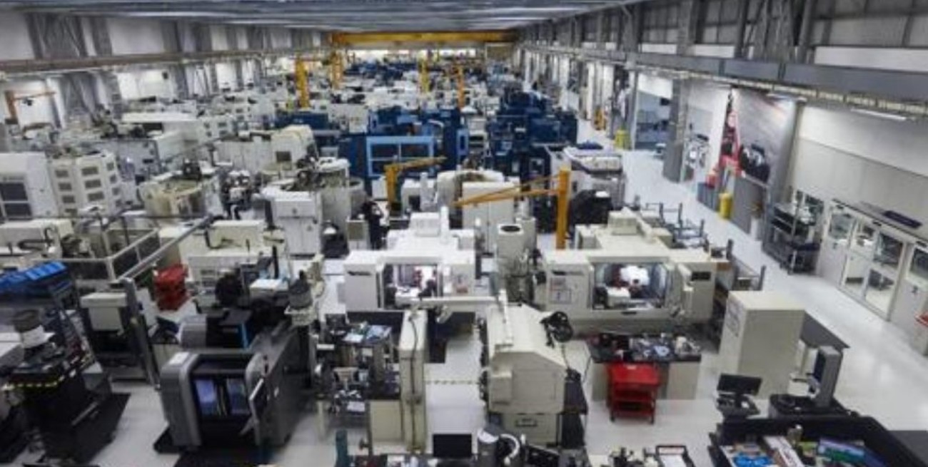 El equipo Mercedes de F1 fabricará 10 mil respiradores para el Reino Unido