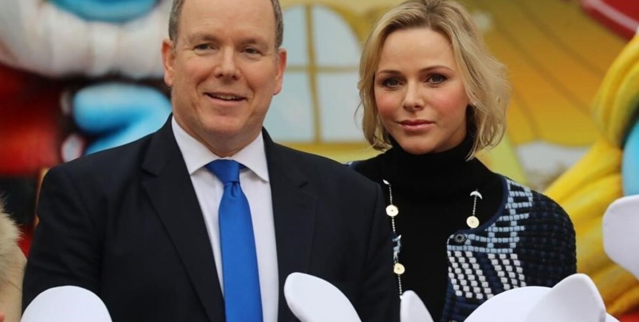 El príncipe Alberto de Mónaco tiene coronavirus