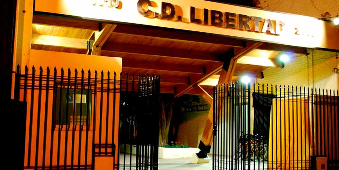 El viejo "Cañonero" de Sunchales, al Regional 