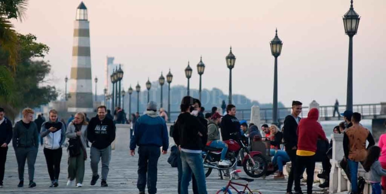 Coronavirus en Santa Fe: 7 casos y fuertes restricciones para quienes ingresen a la provincia