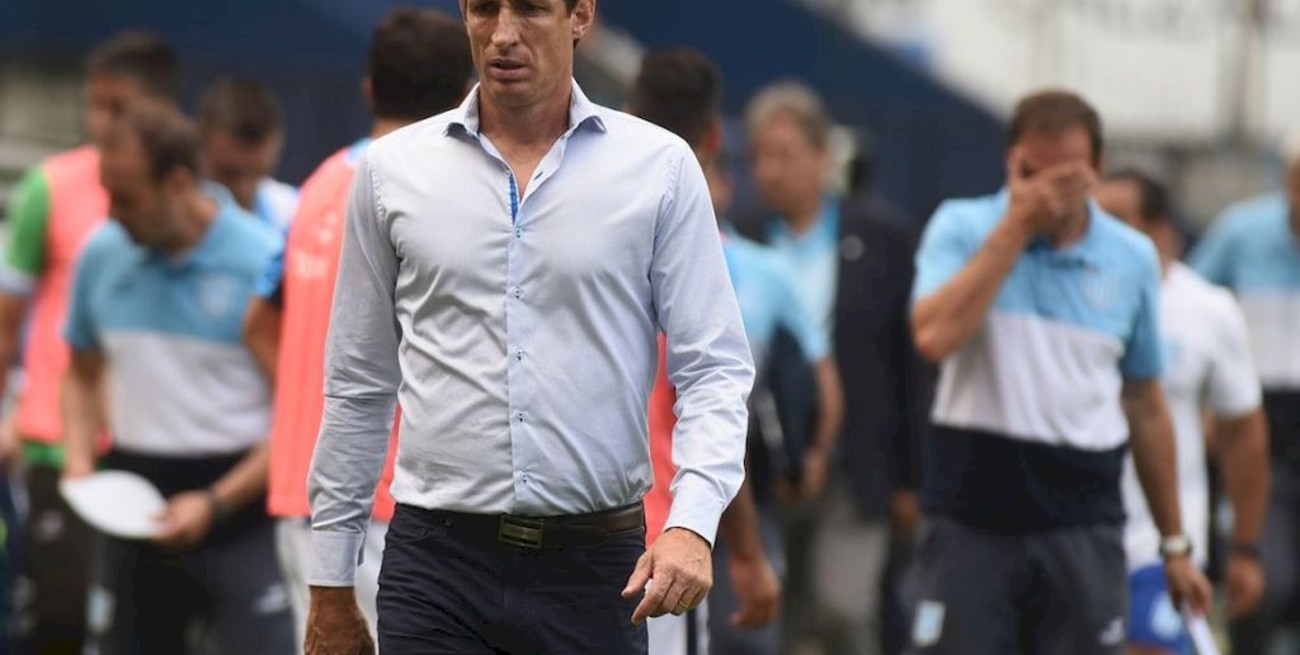 Racing deberá indemnizar a un preparador físico a quien despidió sin causa