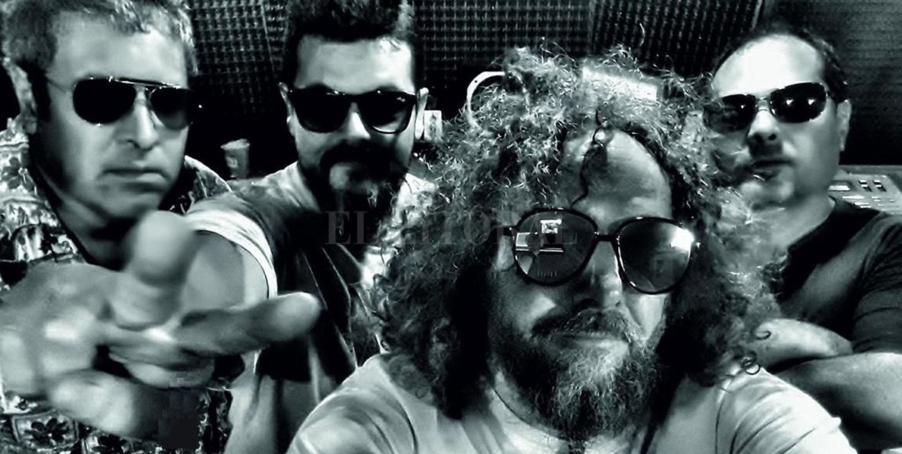 Manga junto a La Sordera