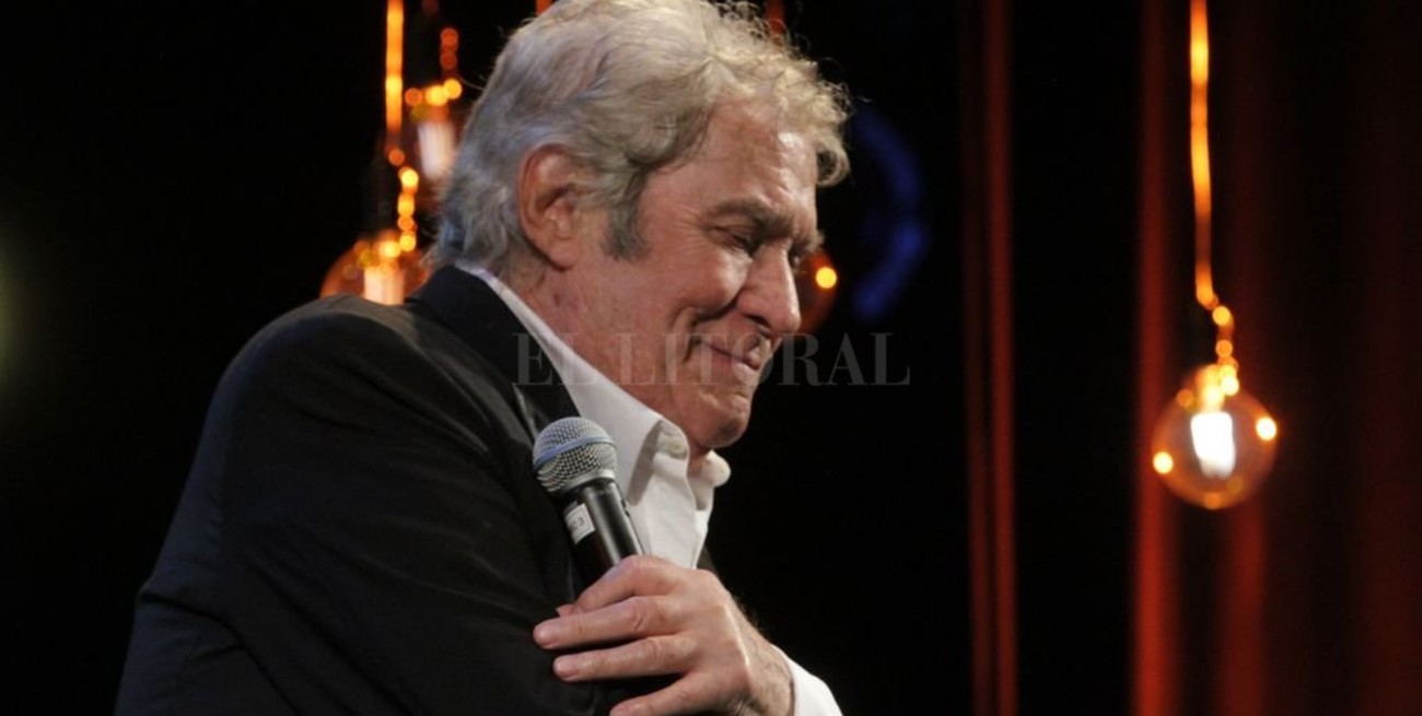 Velada de homenaje a Chico Novarro