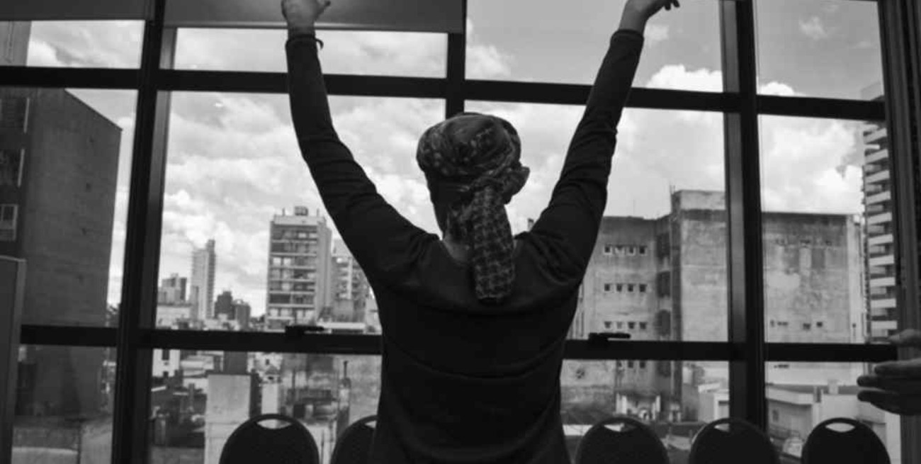 Muestra fotográfica: no se trata de sobrevivir, sino de vivir  