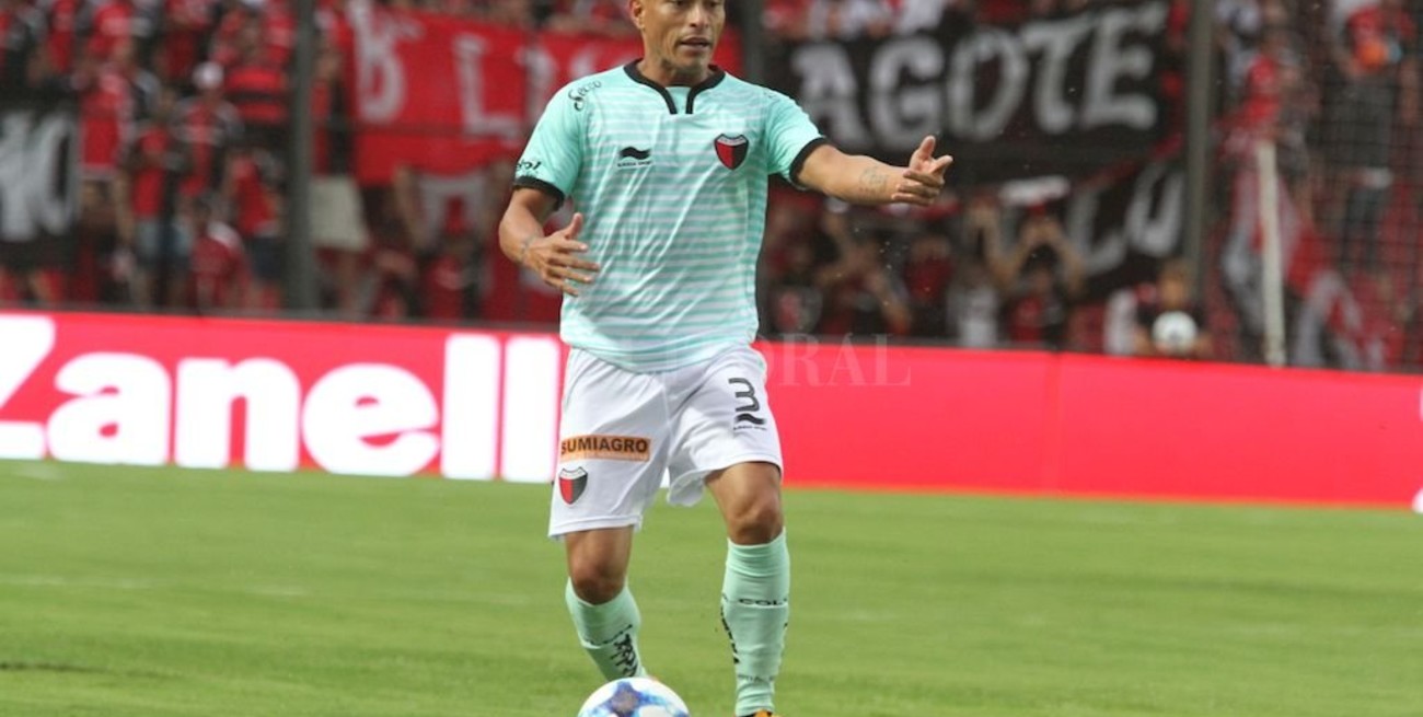 Clemente Rodríguez jugará en Barracas Central