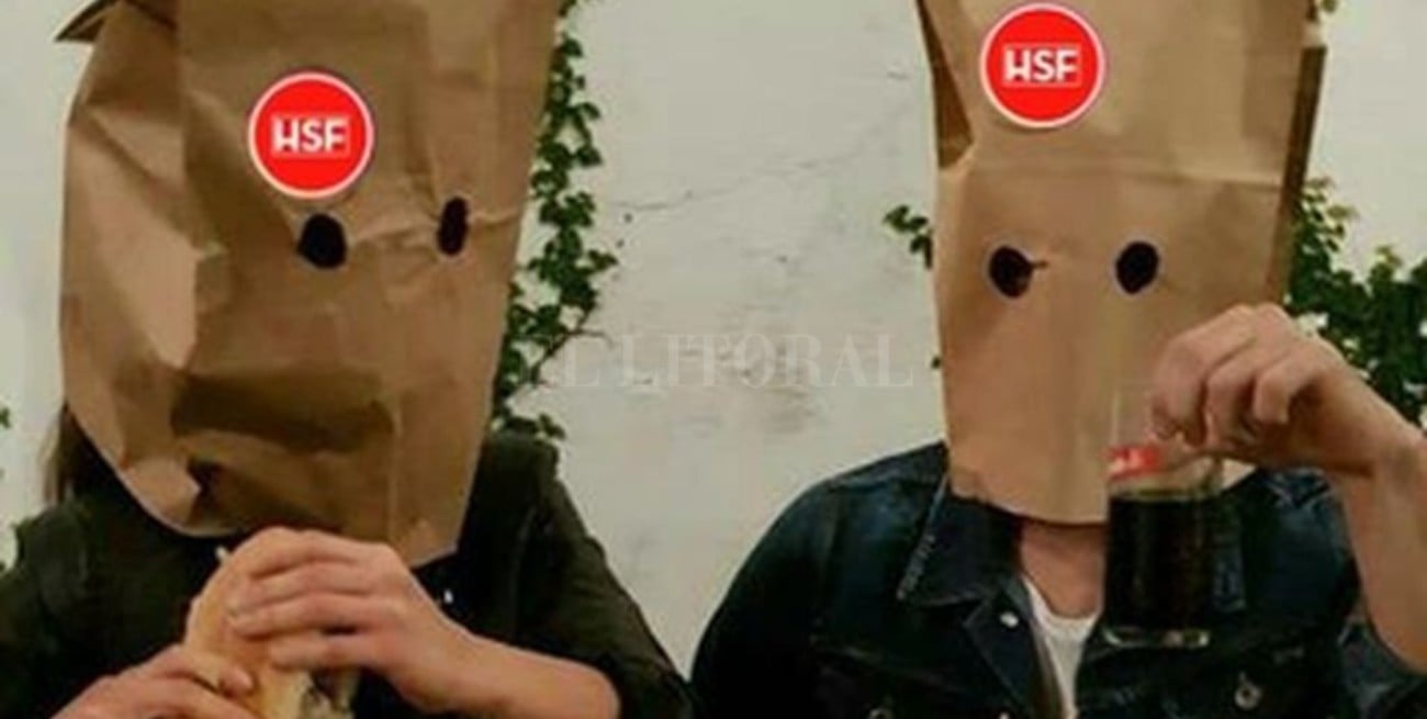 Entrevista exclusiva: Humanos de Santa Fe