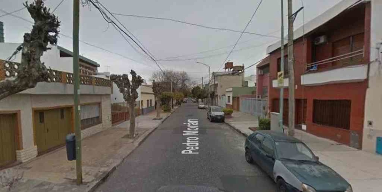 Asesinaron a una mujer en Villa Devoto y detuvieron a su pareja