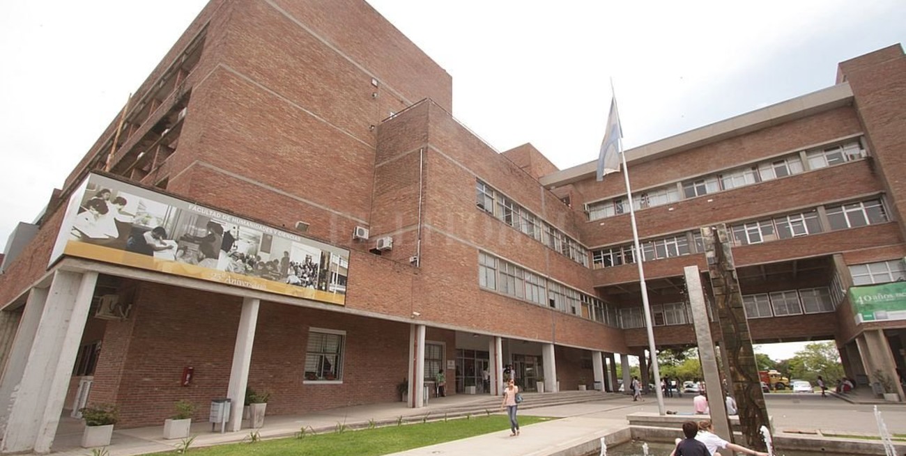 Trabajo coordinado en la UNL ante la pandemia