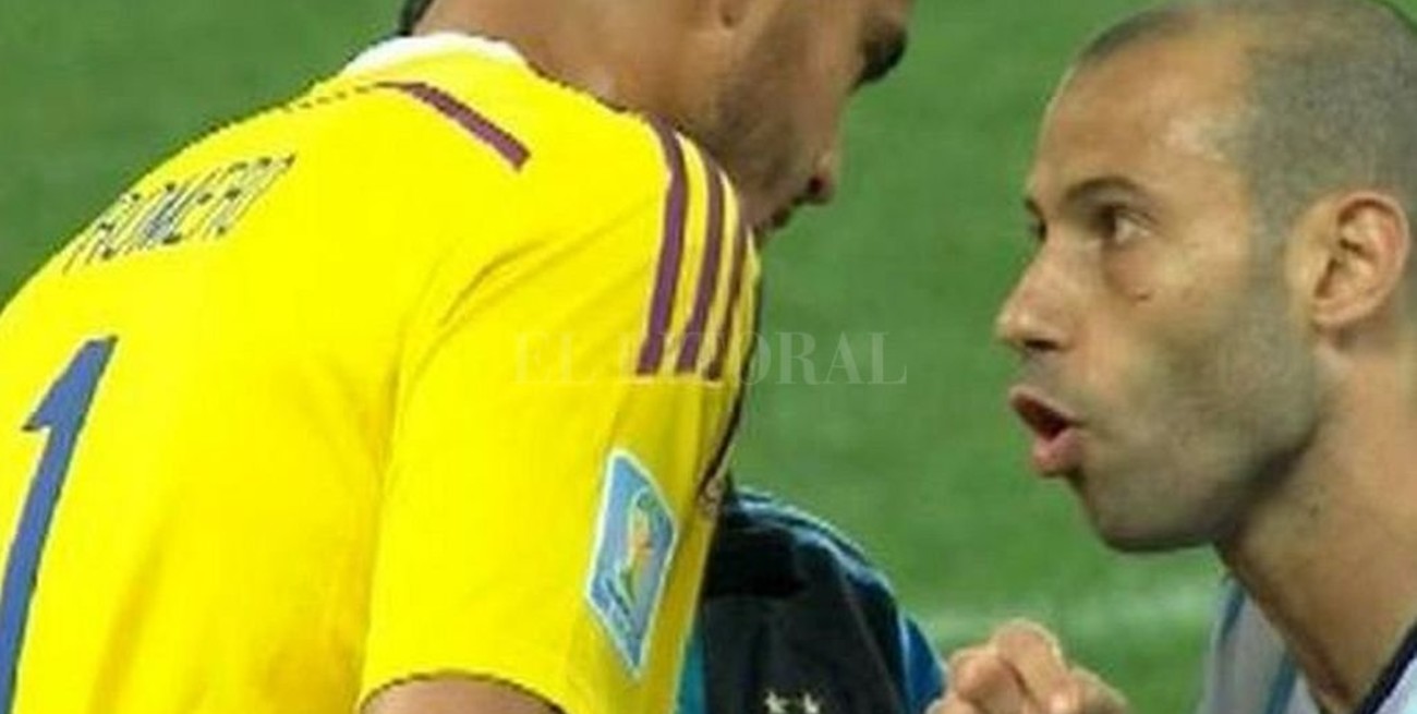 "Hoy te convertís en héroe"