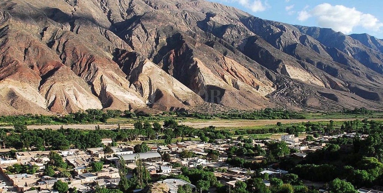 Buenas expectativas para el turismo de fin de semana largo