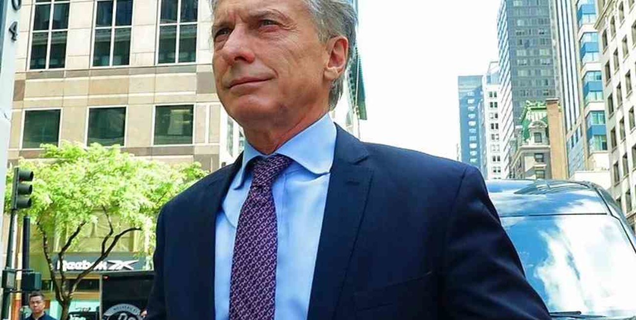 Macri pidió "el mayor rigor" en la cuarentena ante el coronavirus