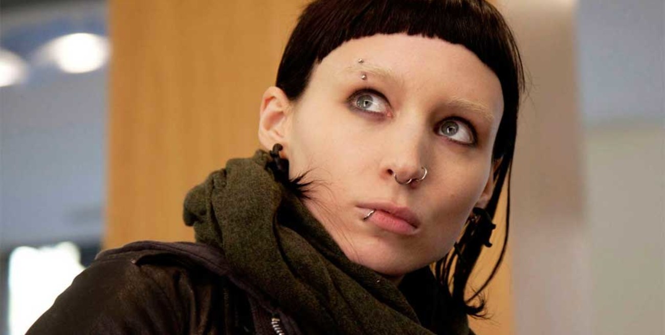 Amazon Prime Video prepara una miniserie basada en la saga "Millenium"