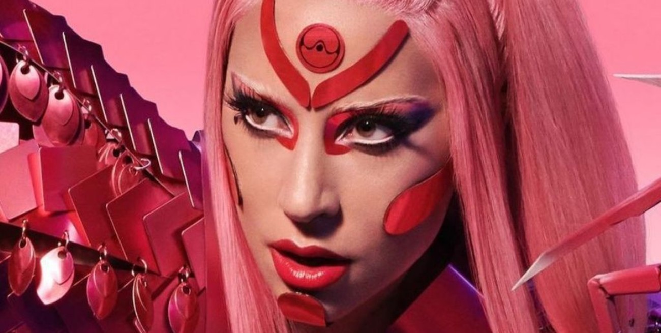 La demorada salida de "Chromatica" de Lady Gaga tiene fecha para el 29 de mayo