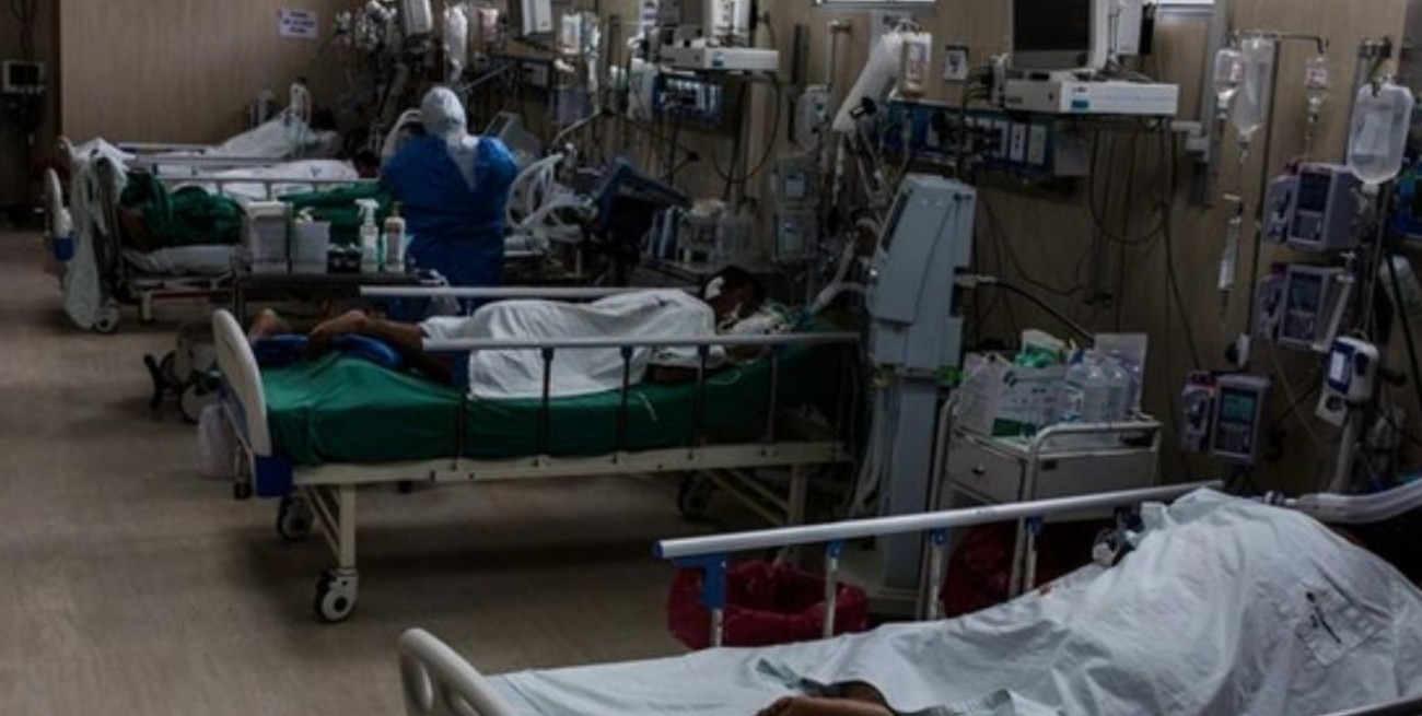 Perú considera que la hidroxicloroquina es una "alternativa seria" para tratar el coronavirus