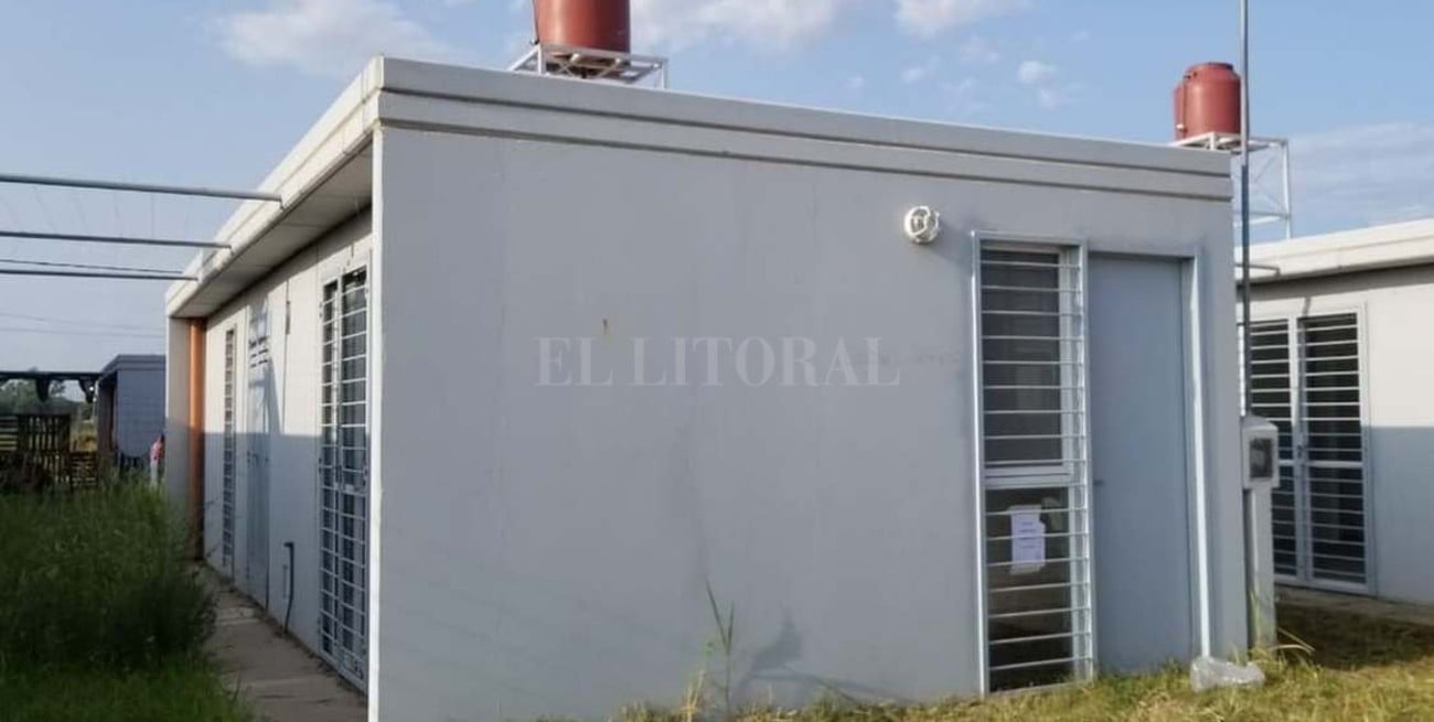 20 familias reciben su primera vivienda en barrio Jesuitas