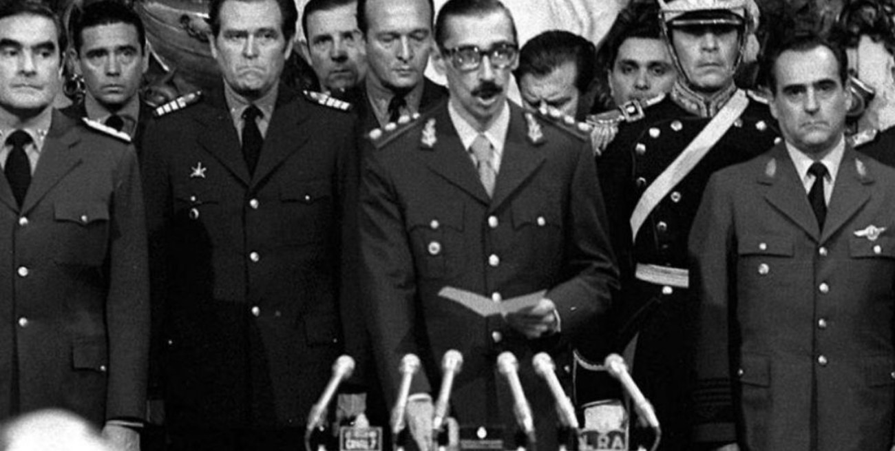 DDHH: presentan una web con archivos desclasificados por EEUU sobre la dictadura