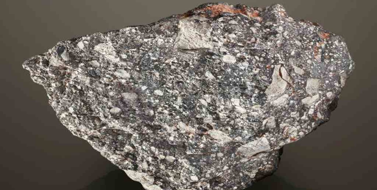 Subastan un trozo de Luna por 2,26 millones de euros