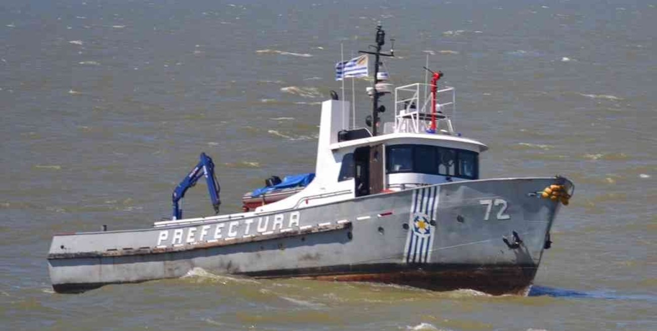 Cayó el sospechoso de una violación en el río Uruguay