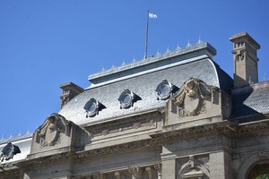 Archivo El Litoral Imagen ilustrativa.