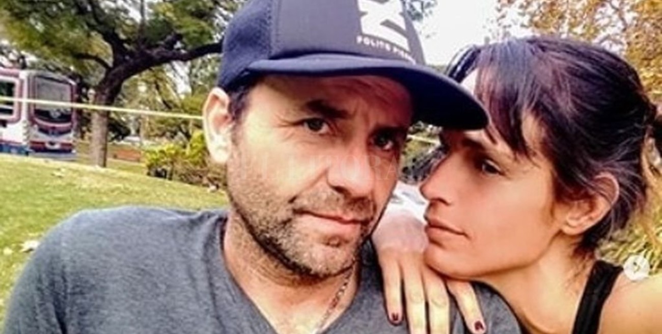 La ex de Sergio Denis tiene nuevo novio