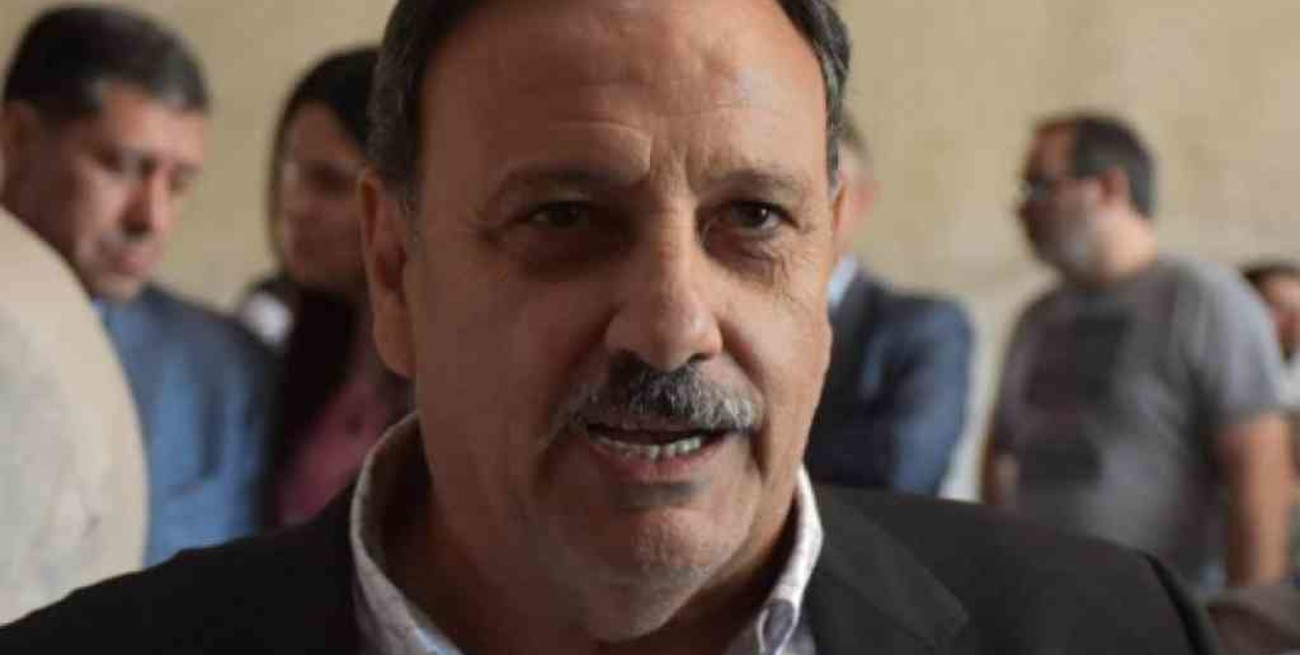 La Rioja: el Gobernador y funcionarios donaron parte de su sueldo para un fondo social