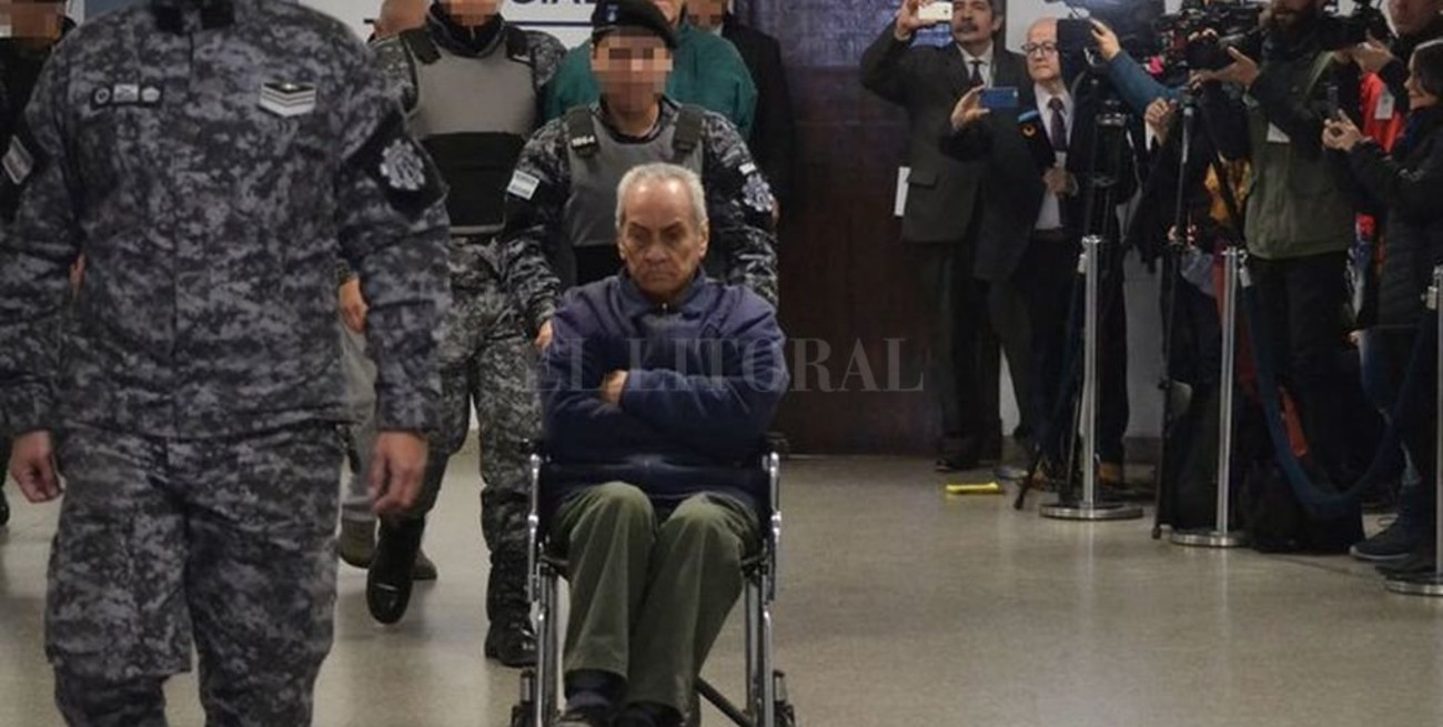 Pasó a un cuarto intermedio el juicio por los abusos en el Próvolo