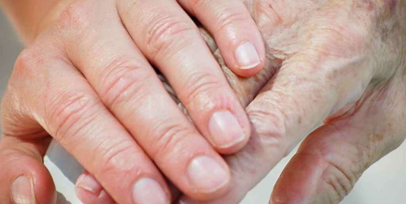 ¿Cómo afecta la cuarentena a las personas con Alzheimer?  