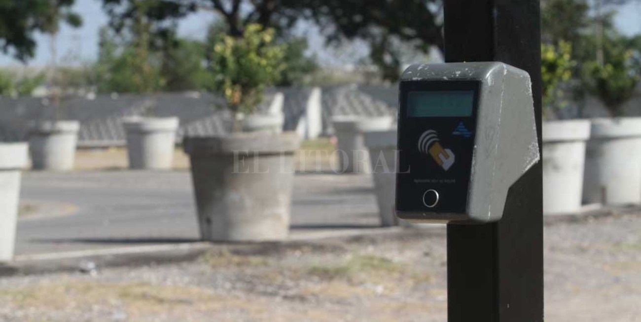 El Seom "verde" ya funciona en la ciudad