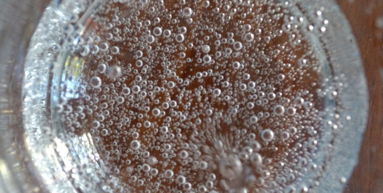 Argentina, un país "sodero"