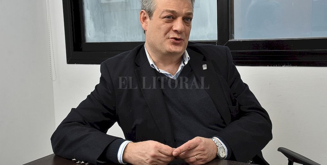 "La Universidad estuvo a la altura de las circunstancias" 