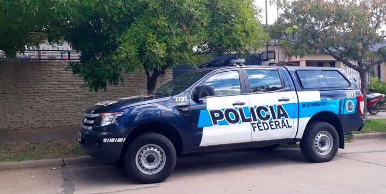 Causa Cuadernos: detuvieron a un empresario santafesino