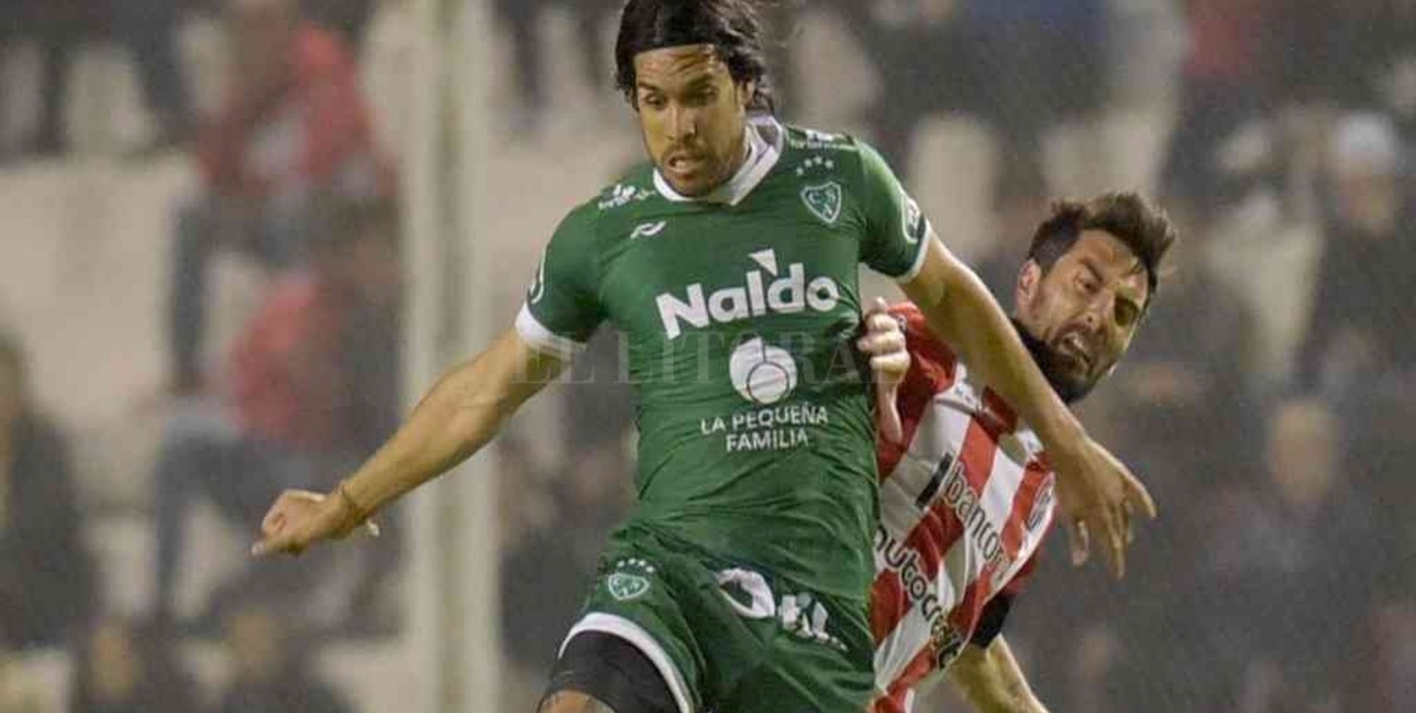 Pablo Magnin: "Somos un producto para el negocio en el que estamos metidos"