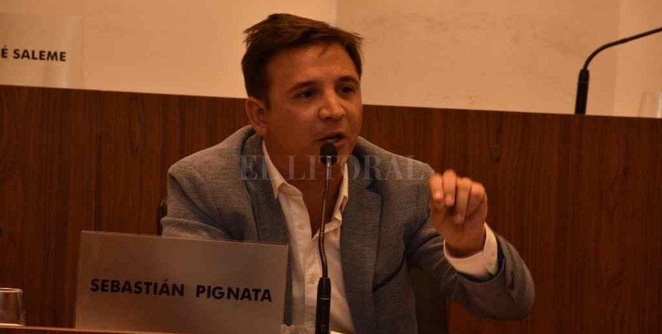 El MPA investiga el manejo de cuentas públicas de un expresidente del Concejo  