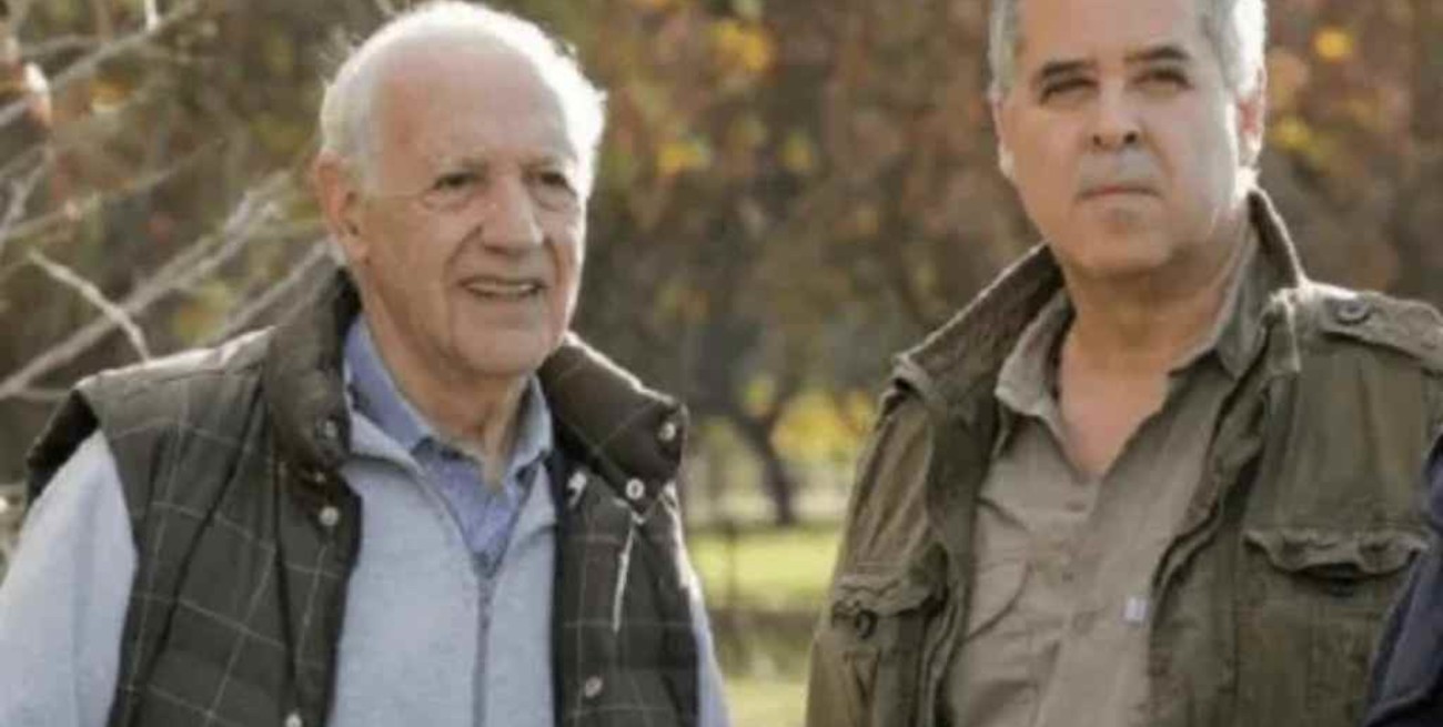 Dudas en el lavagnismo 