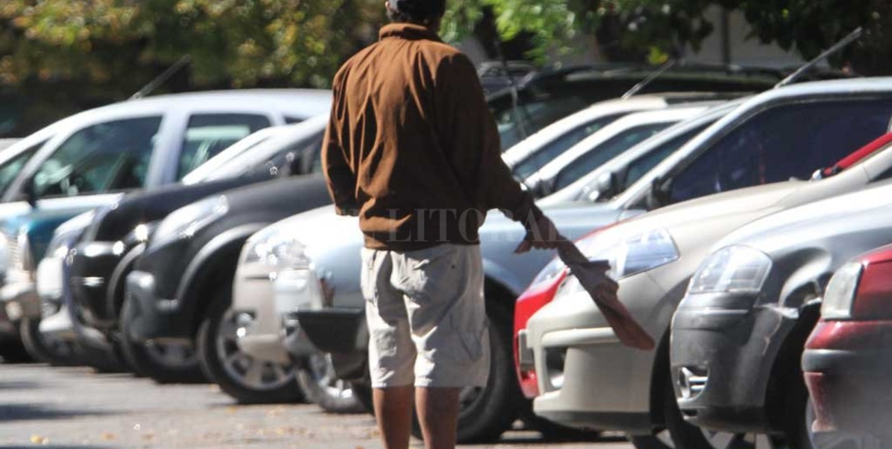 "Trapitos" detenidos por disturbios tenían pedido de captura de 10 años