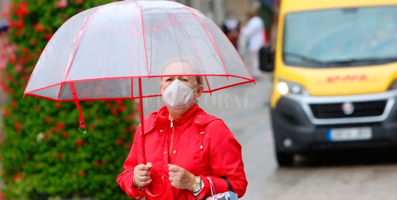 Galicia será primera región en España en ingresar a la nueva normalidad