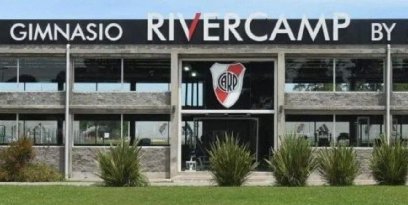 Desde la Liga Profesional objetan que River juegue de local en el predio de Ezeiza