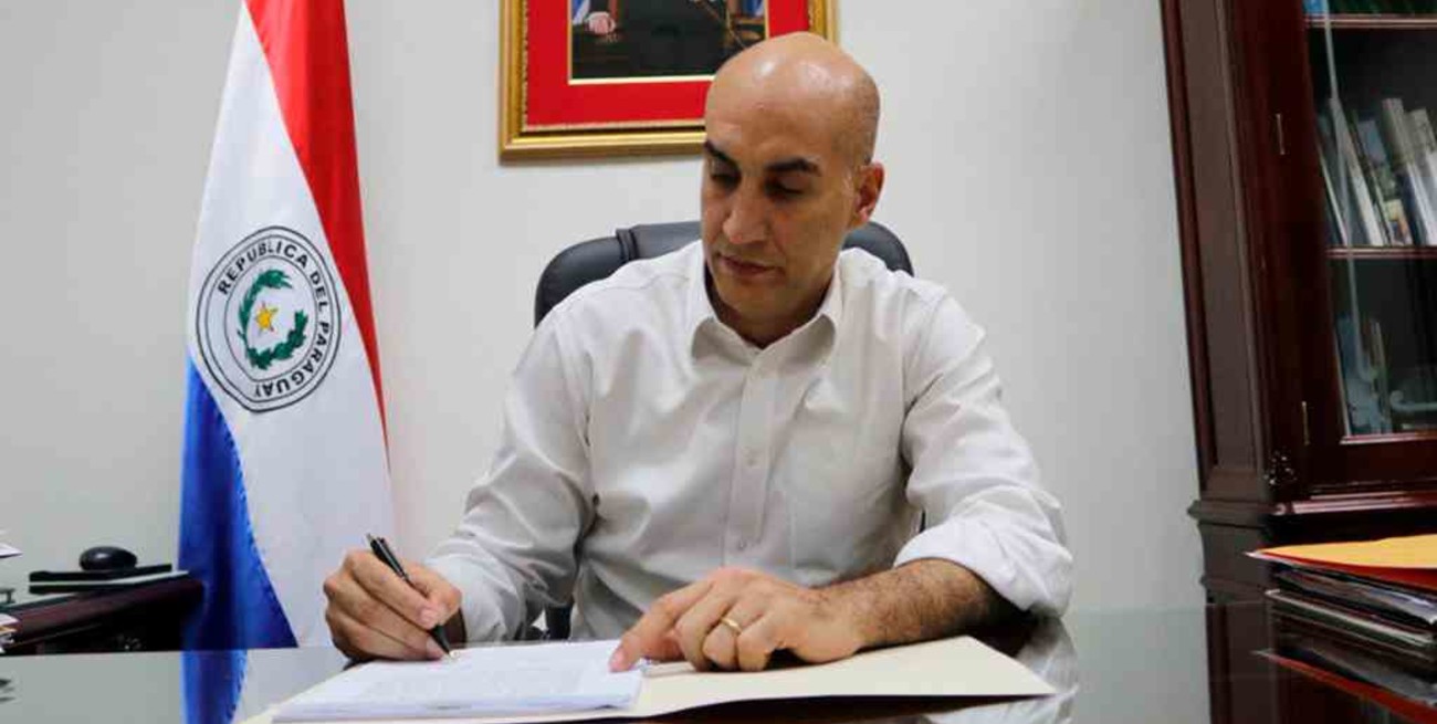 El Gobierno paraguayo anunció el cierre de Asunción en Semana Santa por el coronavirus