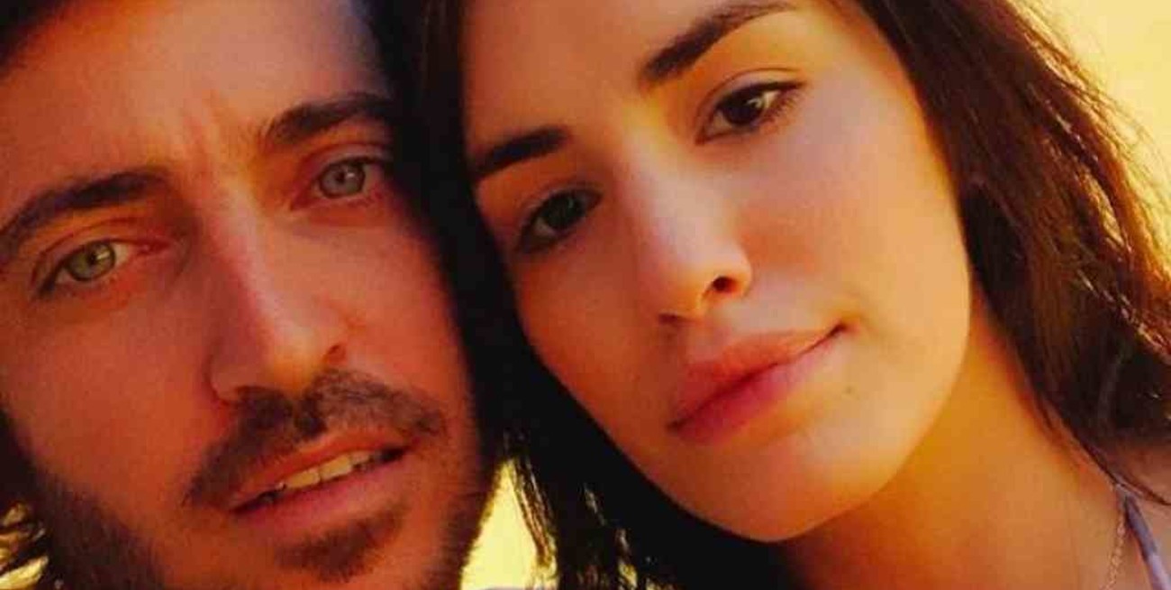 Lali Espósito anunció su separación de Santiago Mocorrea 