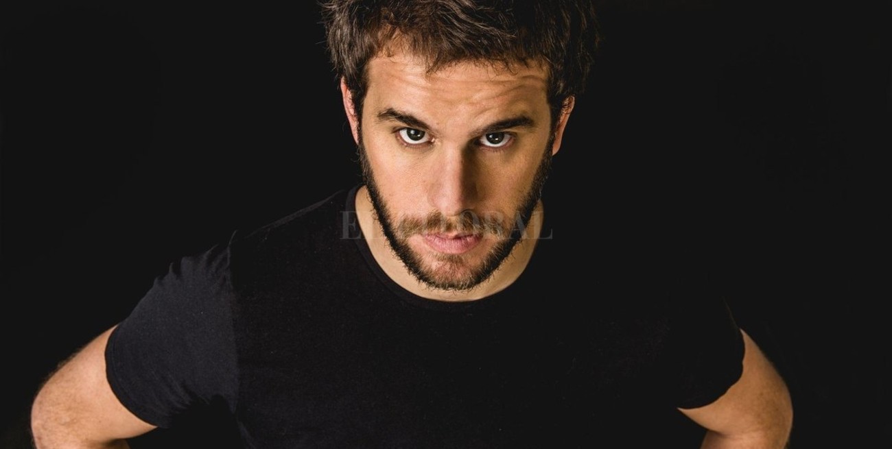 Nicolás de Tracy: "Desubicado"