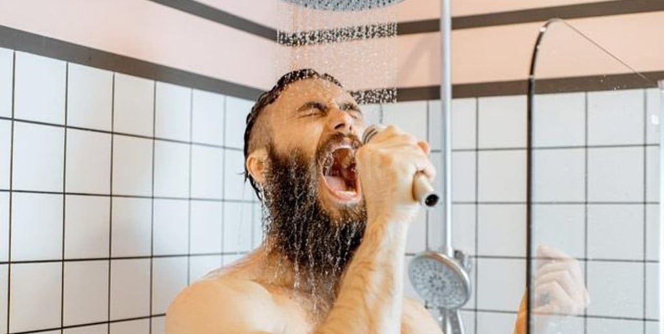 Expertos responden: ¿cada cuánto tiempo hay que ducharse?