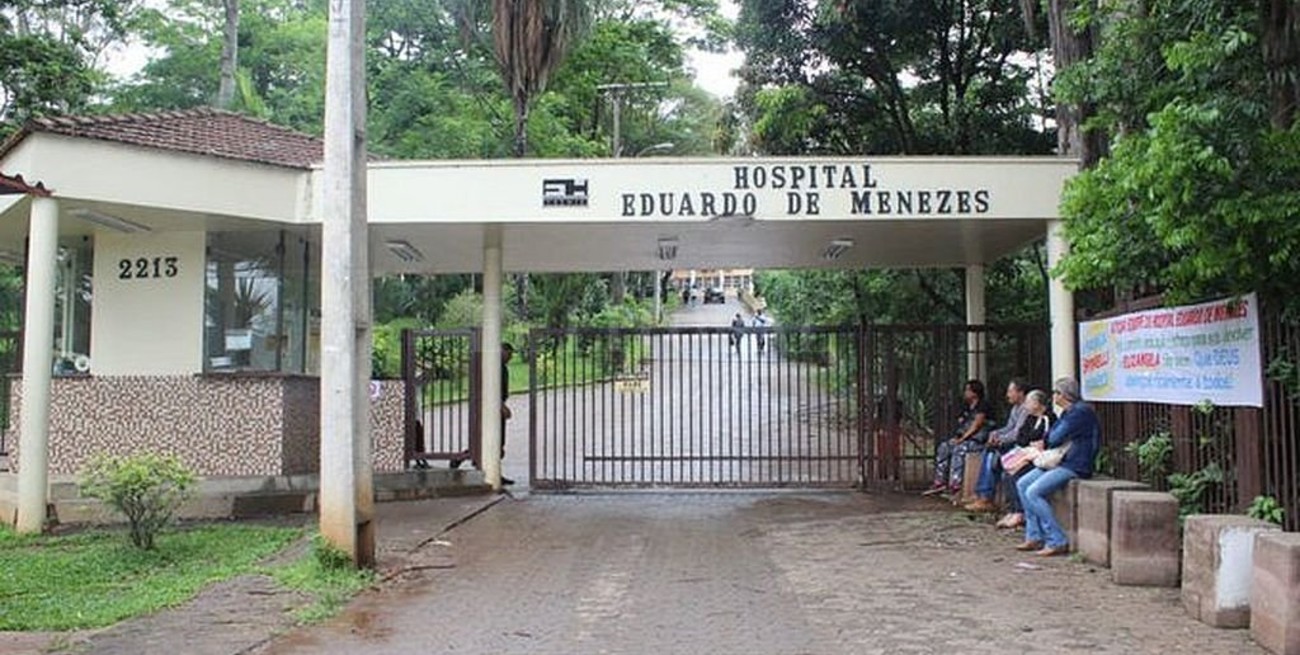 Brasil: investigan el primer caso sospechoso de coronavirus