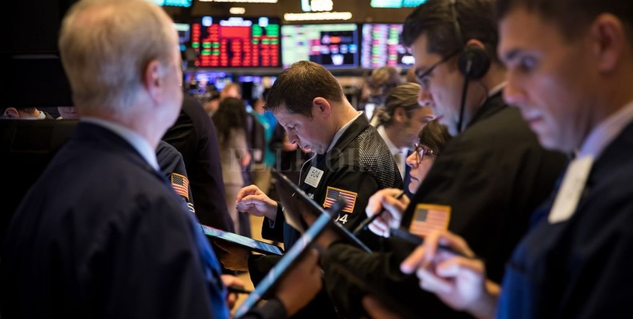 Alivio en los mercados internacionales