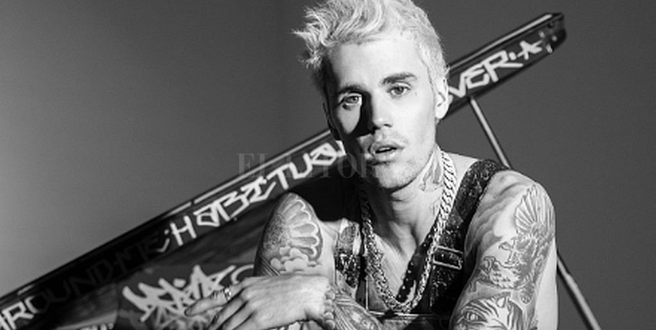 Justin Bieber quiere "proteger" a Billie Eilish