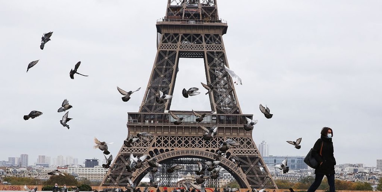 Récord de casos diarios de coronavirus en el mundo: 565.797 positivos