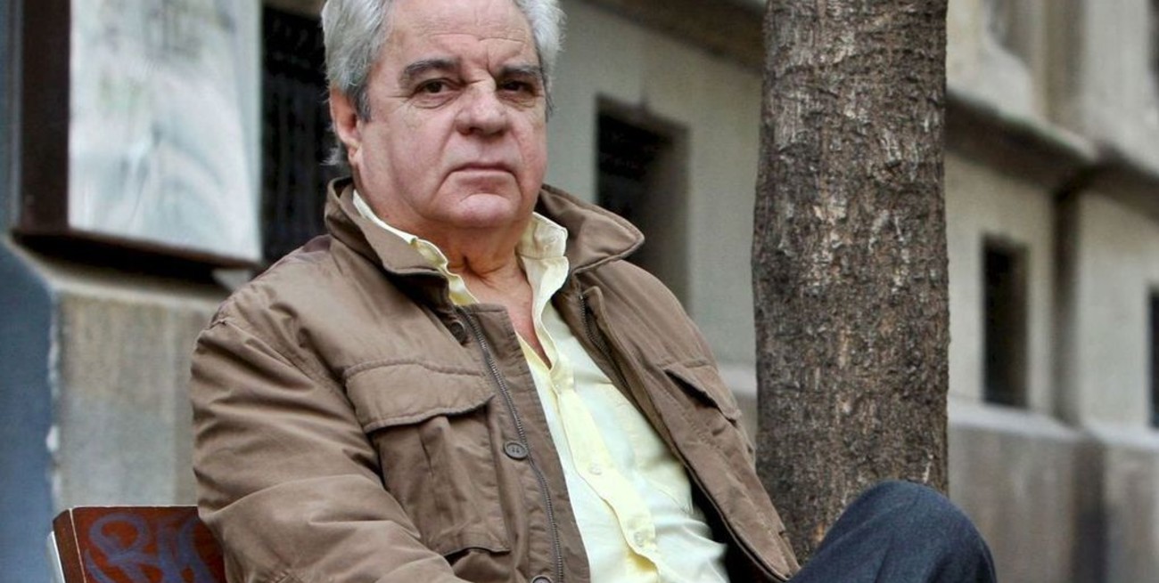 A los 87 años, murió el escritor español Juan Marsé