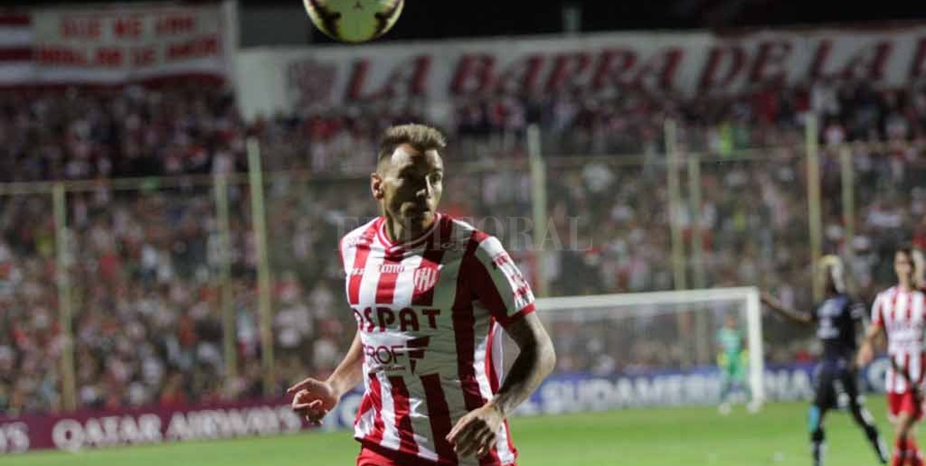 Unión va a amargarle  el sueño a Defensa